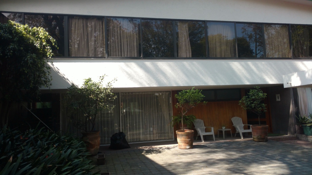 Photo of Outdoor in Coyoacan