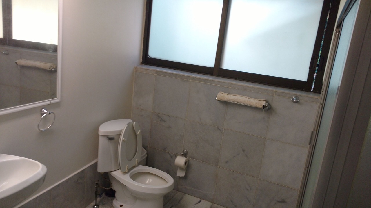 Photo of Bathroom in Coyoacan