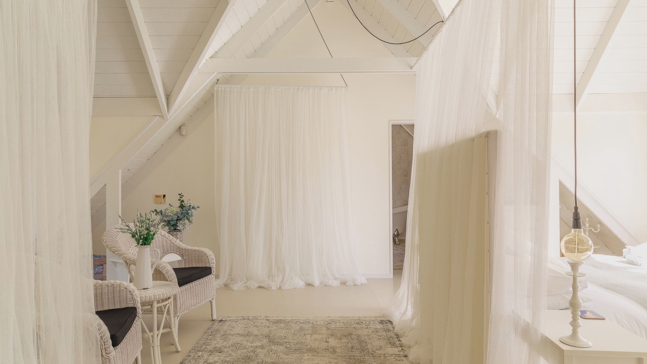 Photo of Bedroom in Te Horo Beach