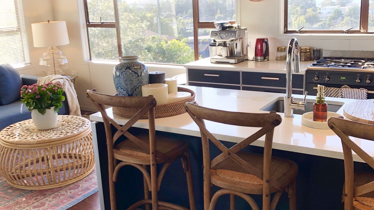 Photo of Kitchen in Hatfields Beach