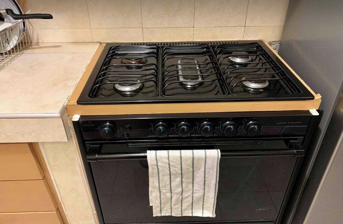 Photo of Kitchen in Coyoacan