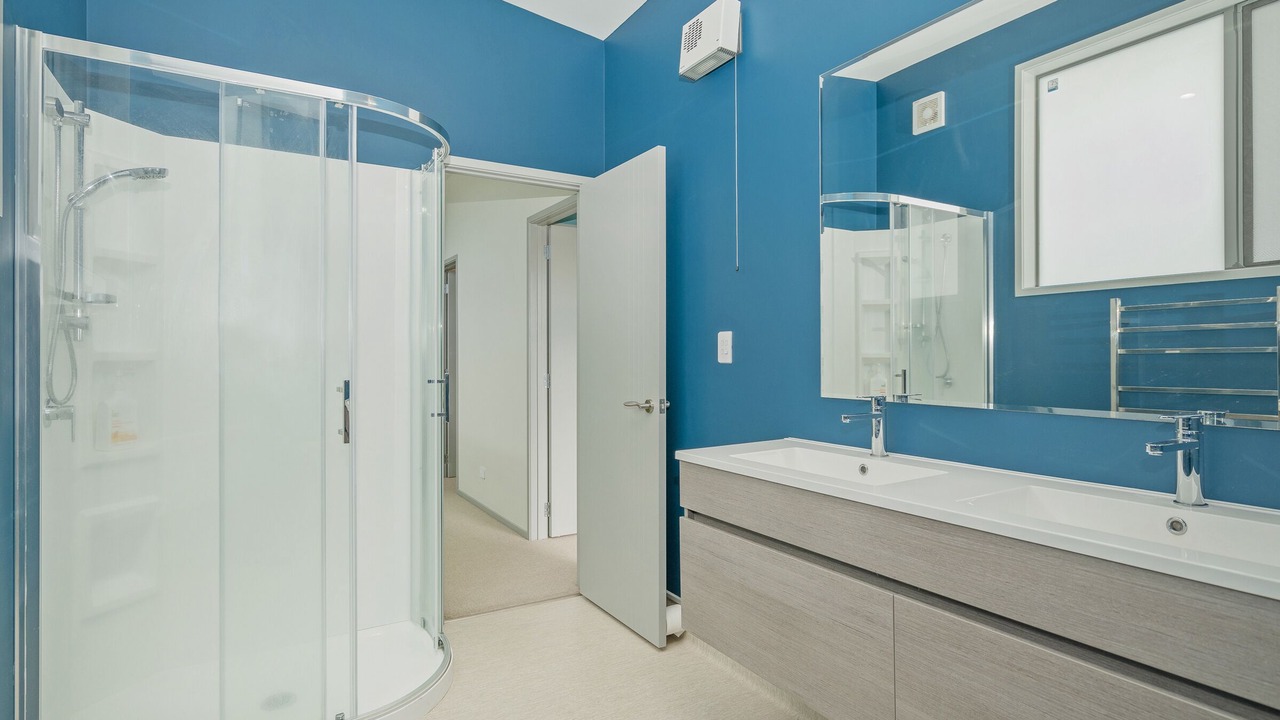 Photo of Bathroom in Whangapoua