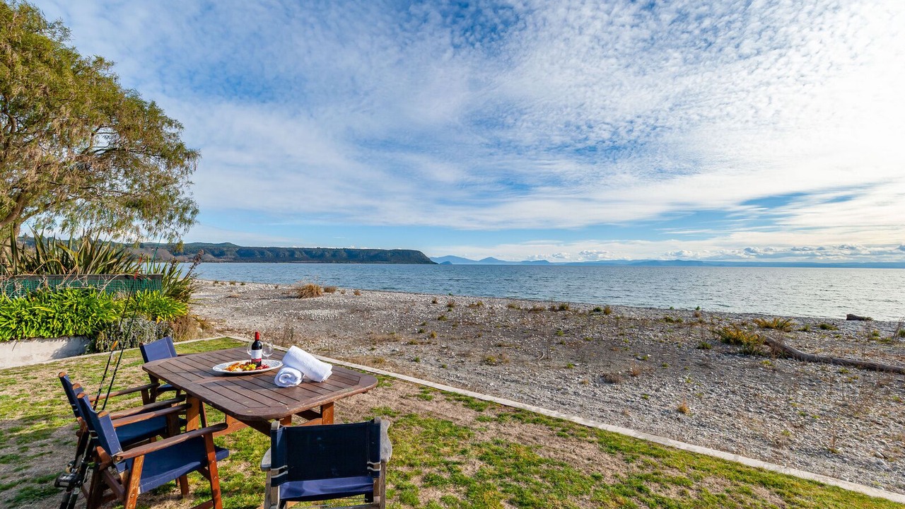 Photo of Outdoor in Waitahanui