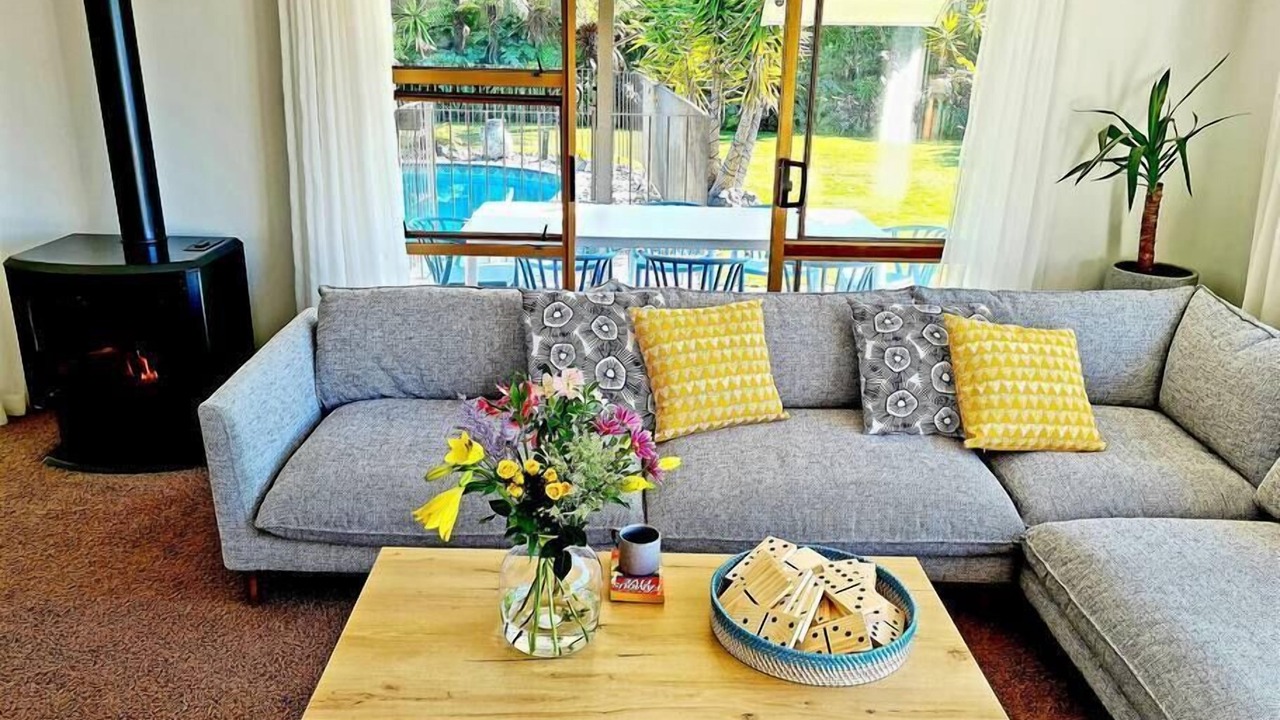Photo of Livingroom in Rotorua