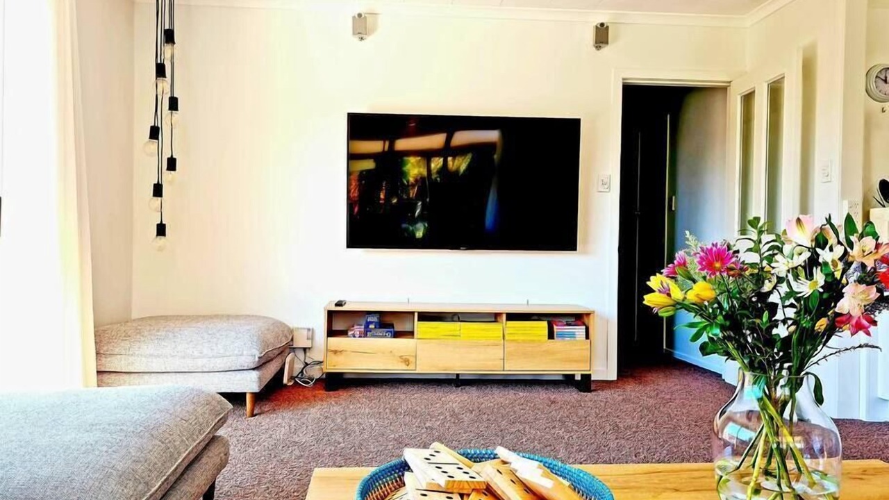 Photo of Livingroom in Rotorua