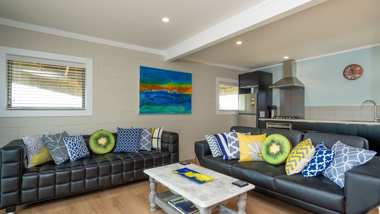 Photo of Livingroom in Opononi