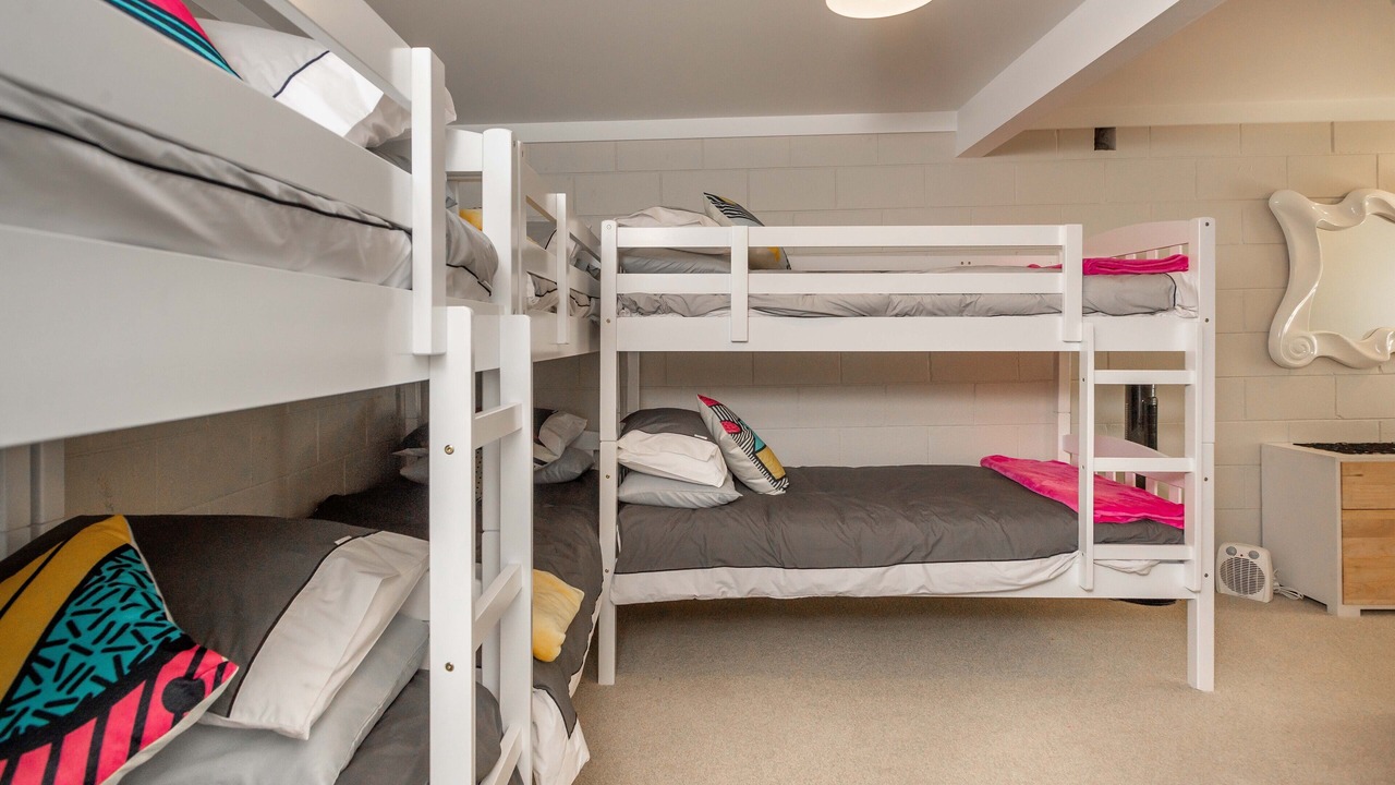 Photo of Bedroom in Opononi