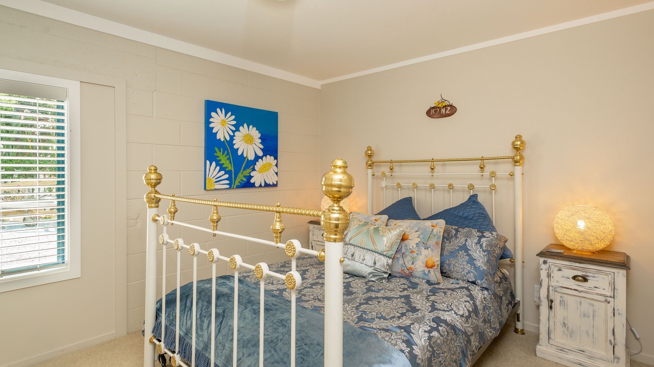 Photo of Bedroom in Opononi
