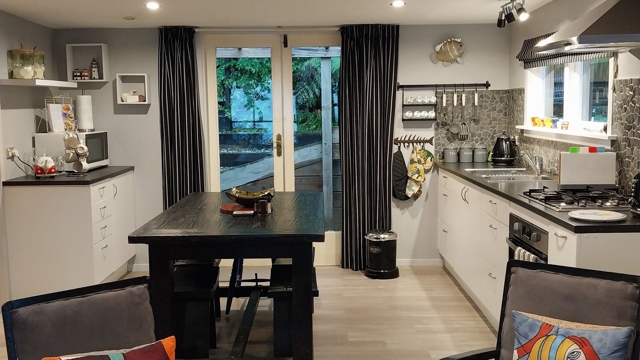 Photo of Kitchen in Furneaux