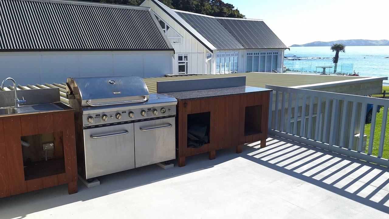 Photo of Outdoor in Taupo Bay