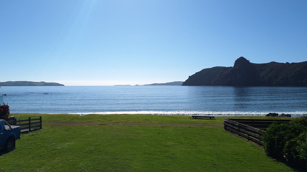 Photo of Others in Taupo Bay