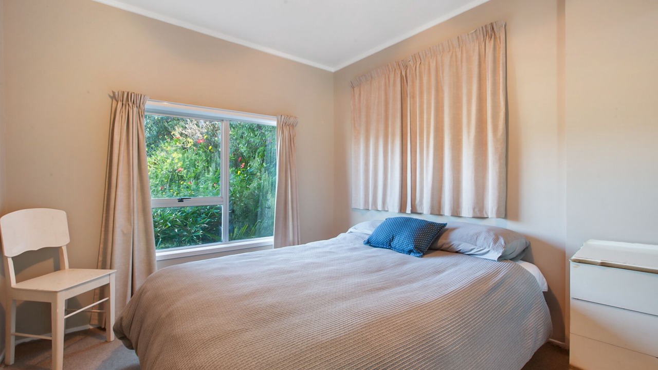 Photo of Bedroom in Taupo Bay