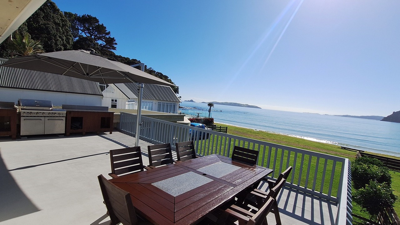 Photo of Outdoor in Taupo Bay