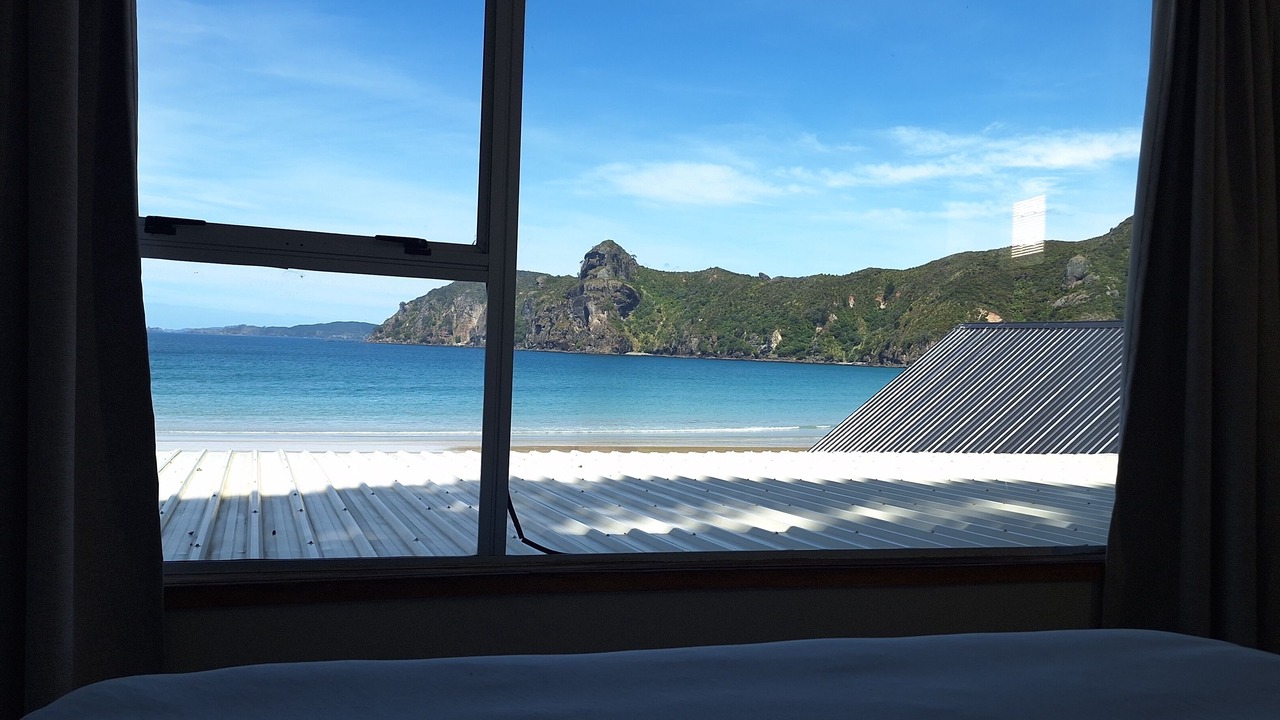 Photo of Bedroom in Taupo Bay