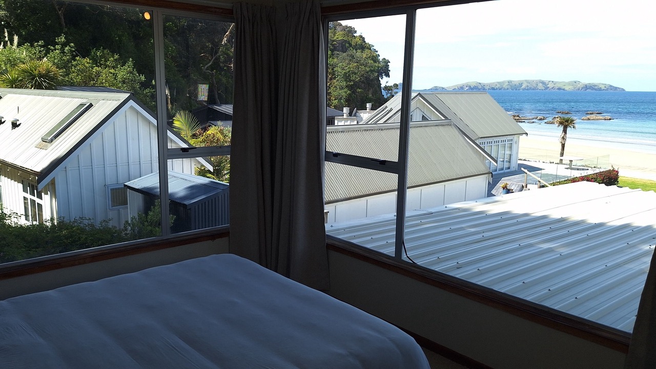 Photo of Bedroom in Taupo Bay