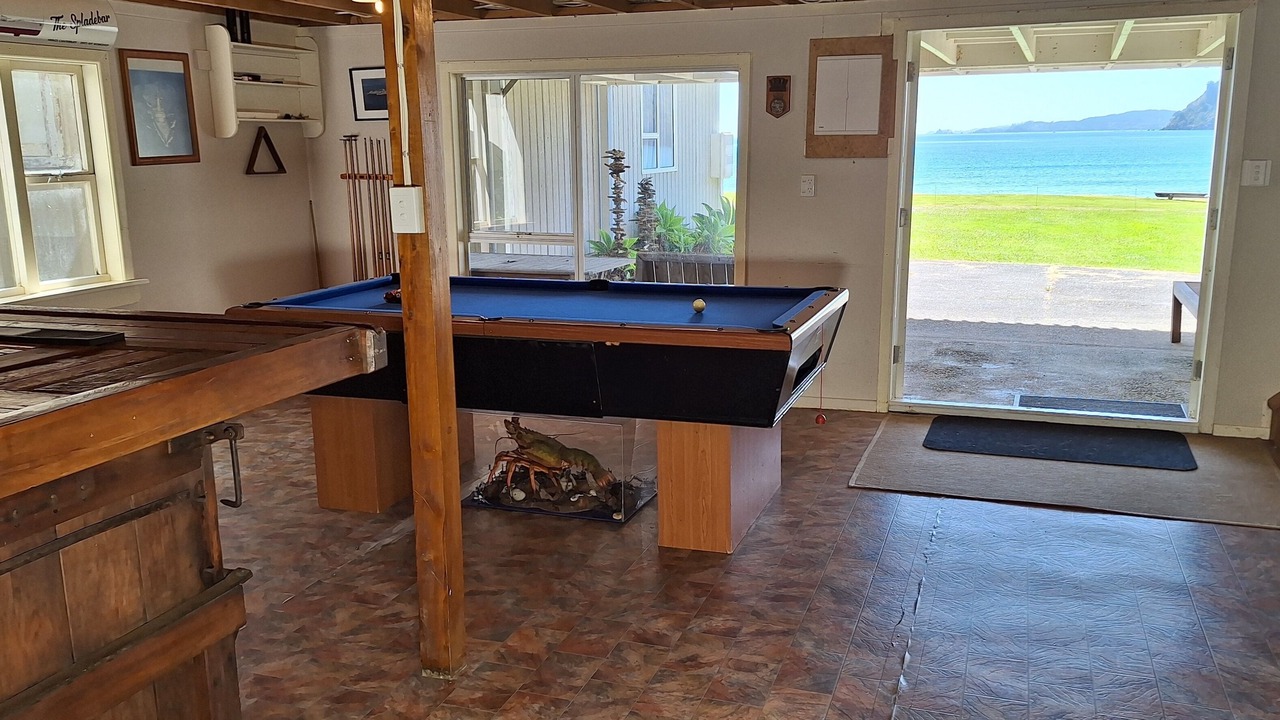 Photo of Bedroom in Taupo Bay