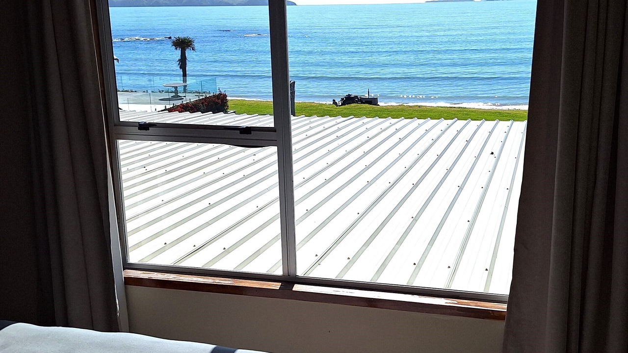 Photo of Bedroom in Taupo Bay