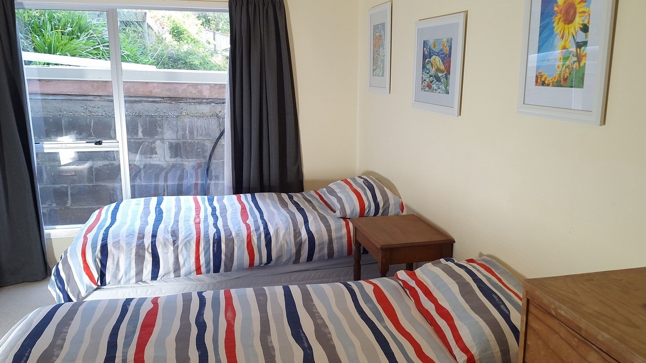 Photo of Bedroom in Taupo Bay