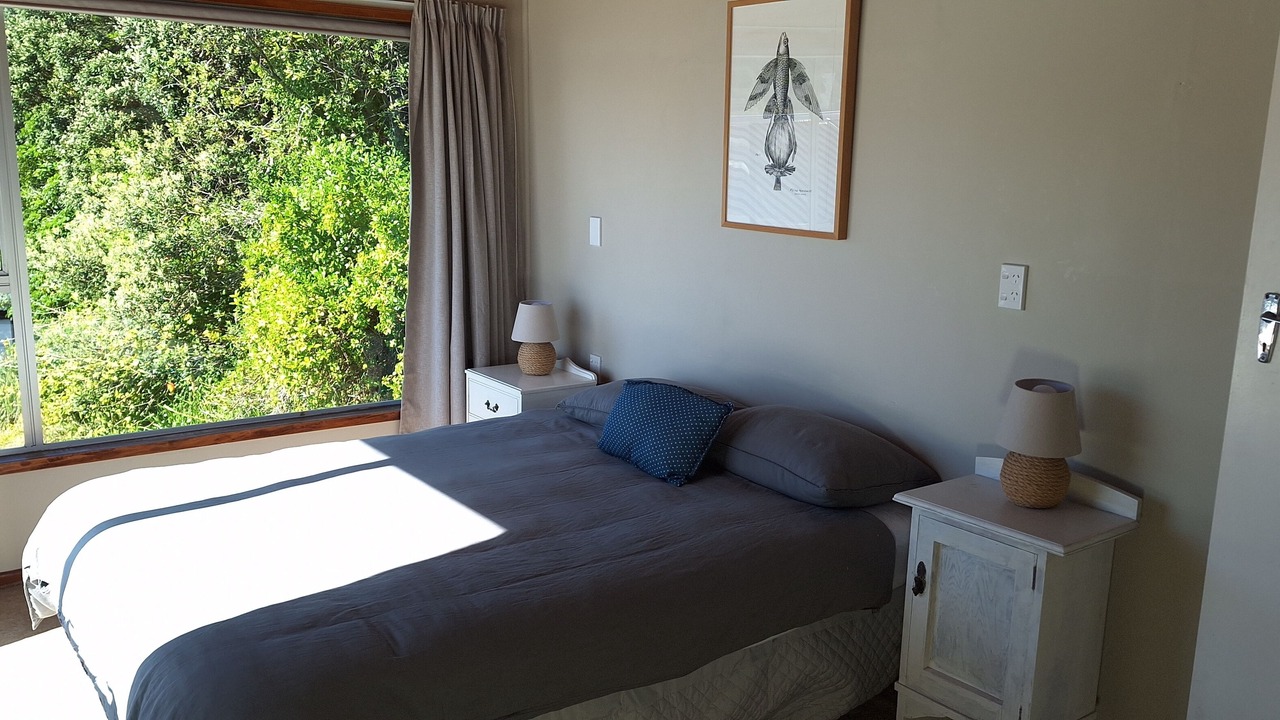 Photo of Bedroom in Taupo Bay