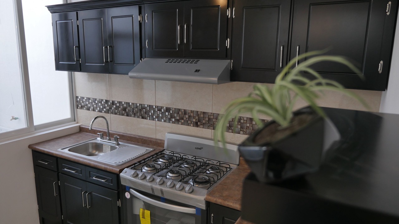 Photo of Kitchen in Aguascalientes