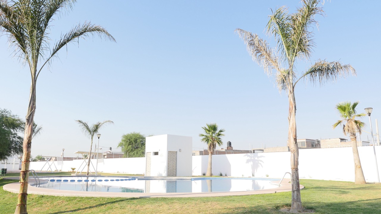 Photo of Outdoor in Aguascalientes