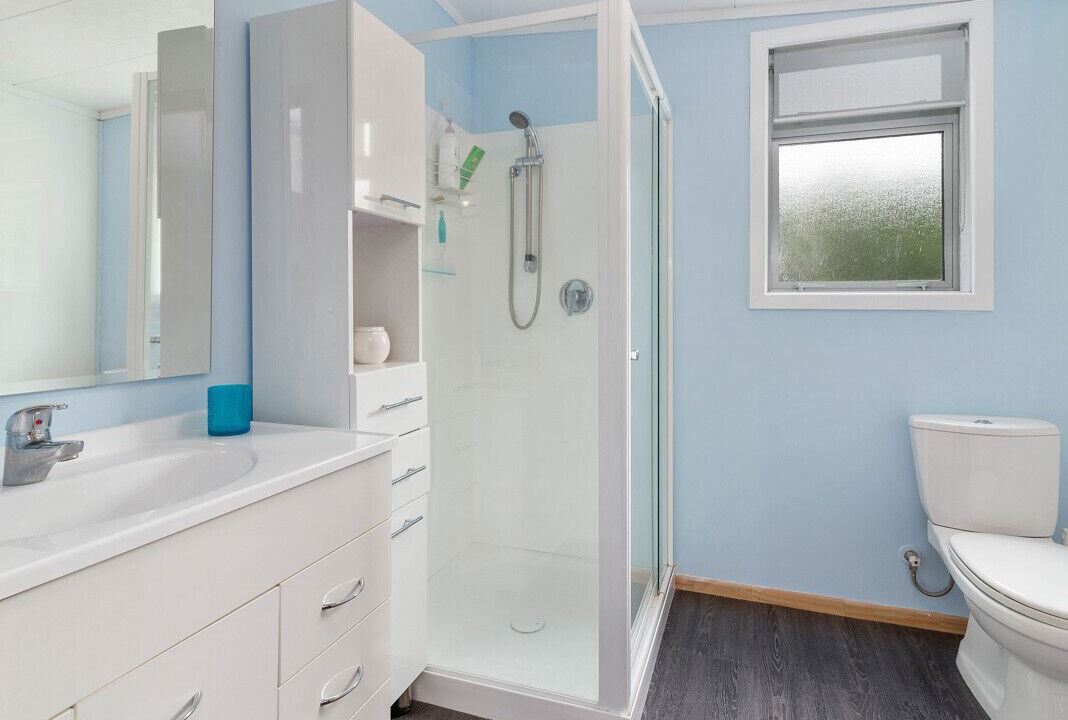 Photo of Bathroom in Motuoapa