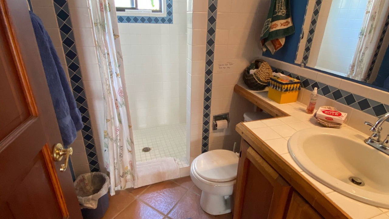 Photo of Bathroom in Buenavista