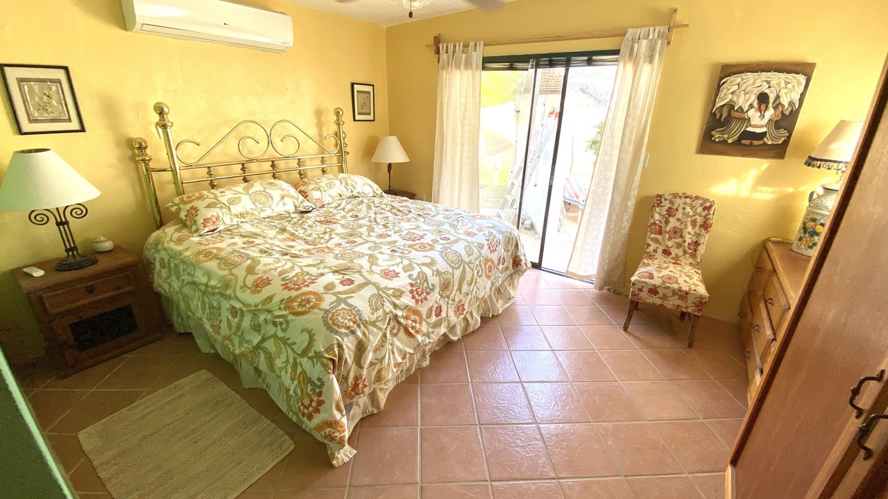Photo of Bedroom in Buenavista
