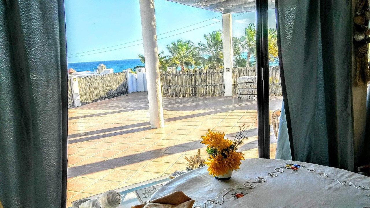 Photo of Outdoor in Buenavista