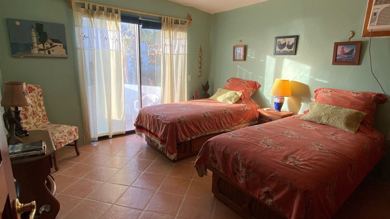 Photo of Bedroom in Buenavista