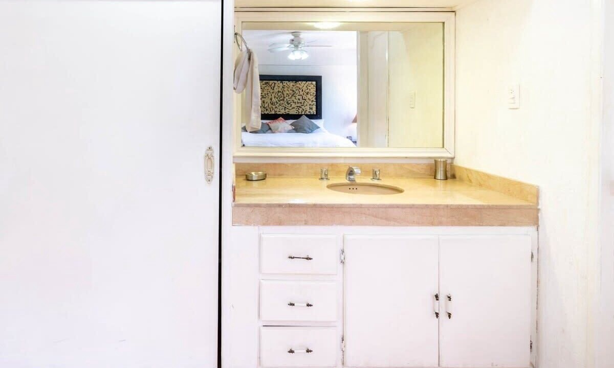 Photo of Bathroom in Downtown Queretaro