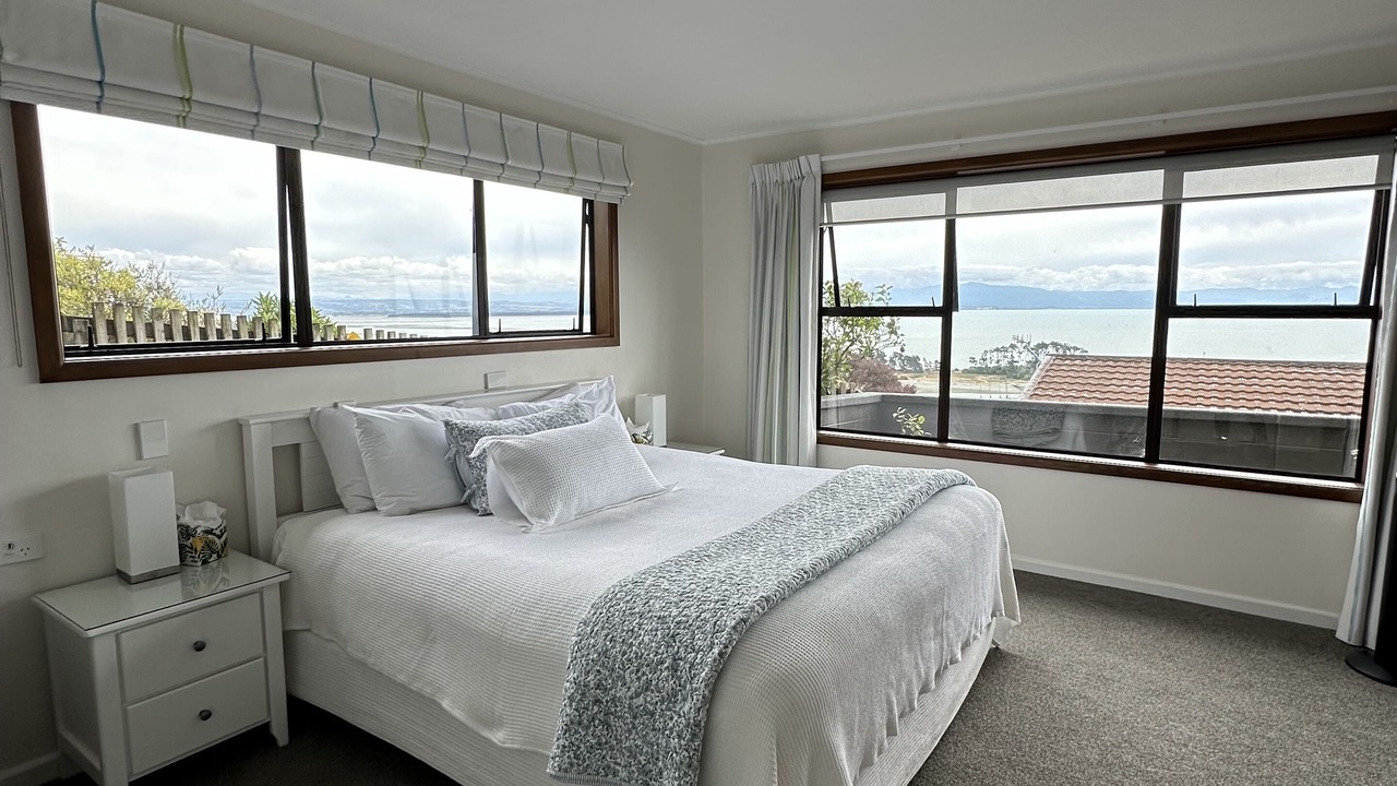 Photo of Bedroom in Stepneyville