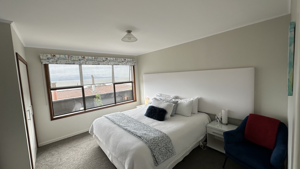 Photo of Bedroom in Stepneyville