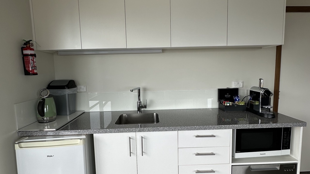 Photo of Kitchen in Stepneyville