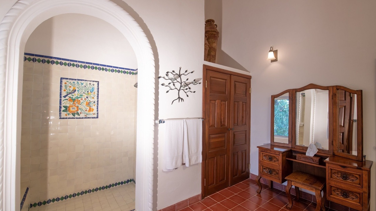 Photo of Bathroom in Las Cruces