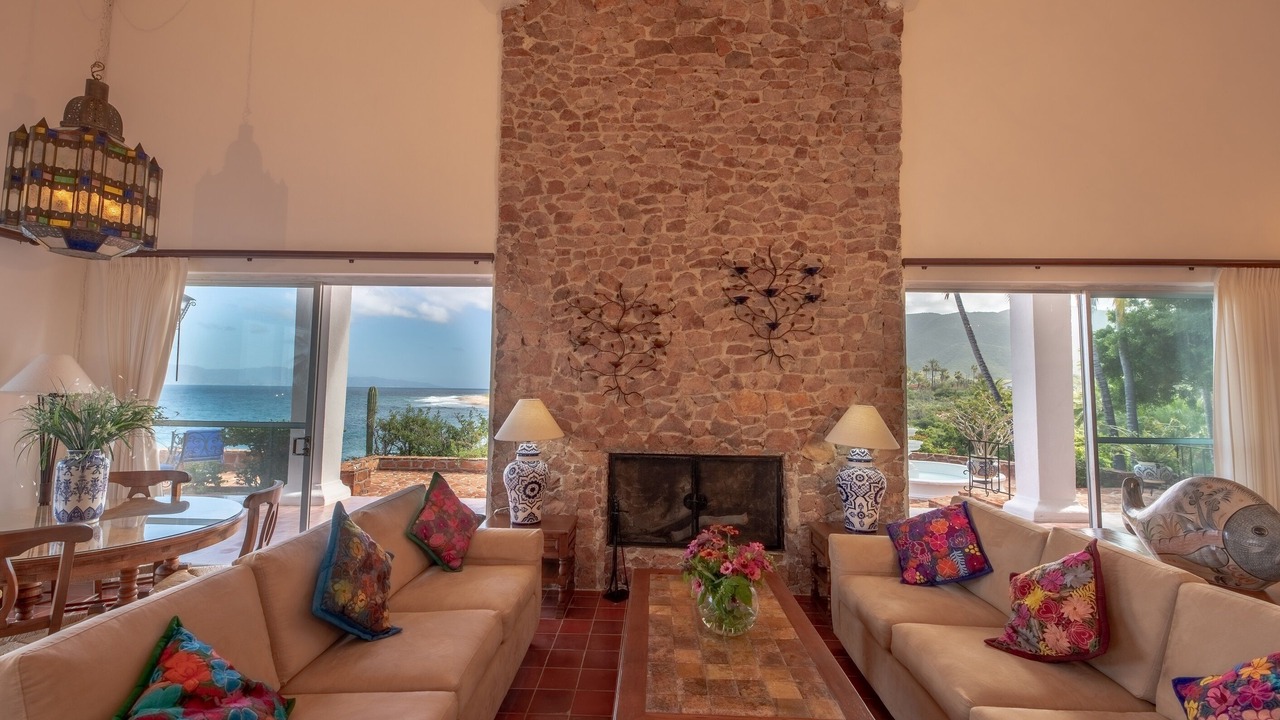 Photo of Livingroom in Las Cruces