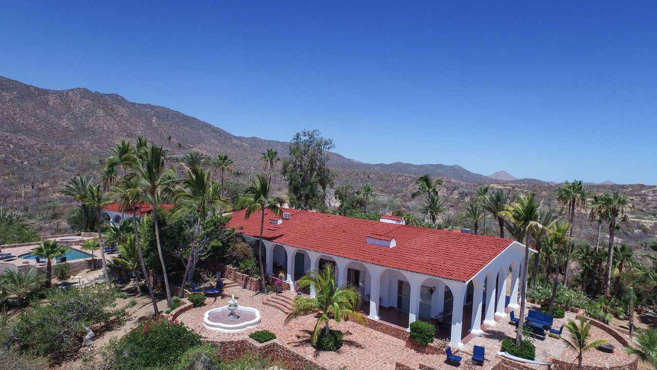 Photo of Outdoor in Las Cruces