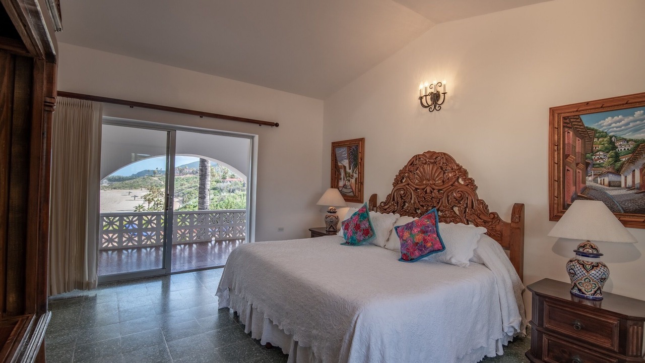 Photo of Bedroom in Las Cruces