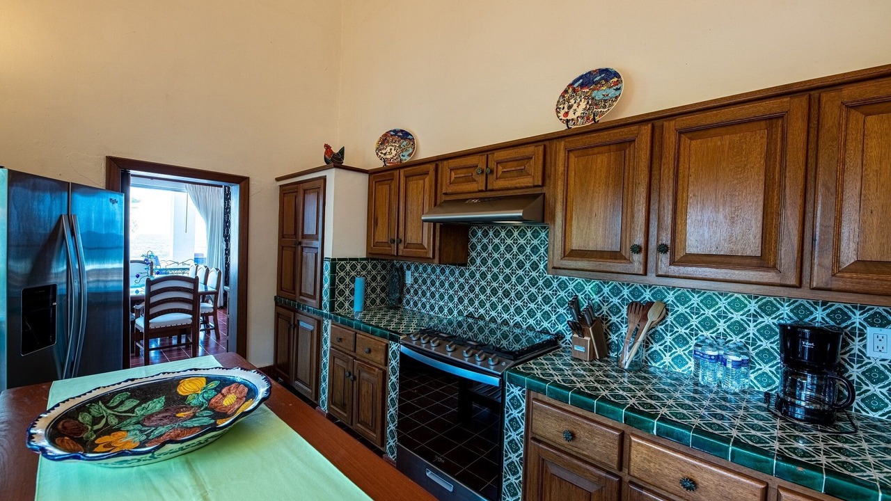 Photo of Kitchen in Las Cruces