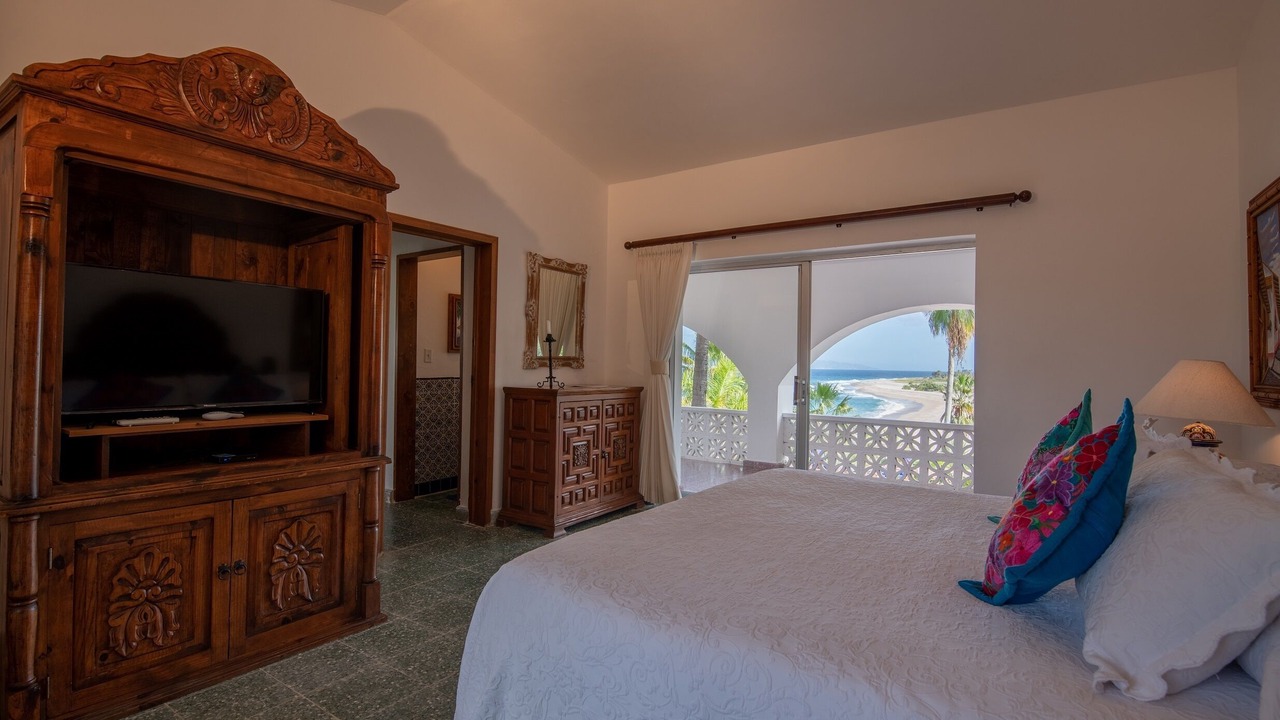 Photo of Bedroom in Las Cruces