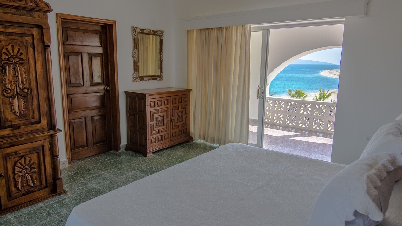Photo of Bedroom in Las Cruces