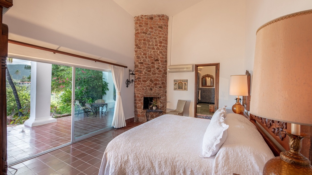 Photo of Bedroom in Las Cruces