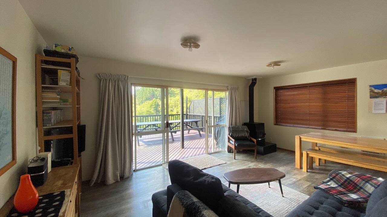 Photo of Livingroom in Saint Omer