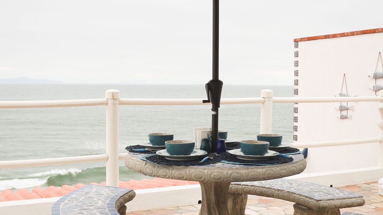 Photo of Outdoor in San Antonio del Mar