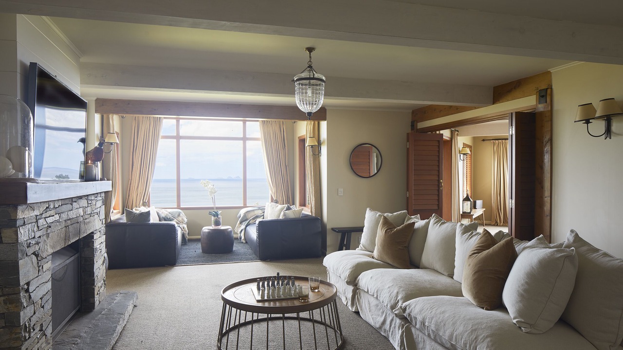 Photo of Livingroom in Onemana