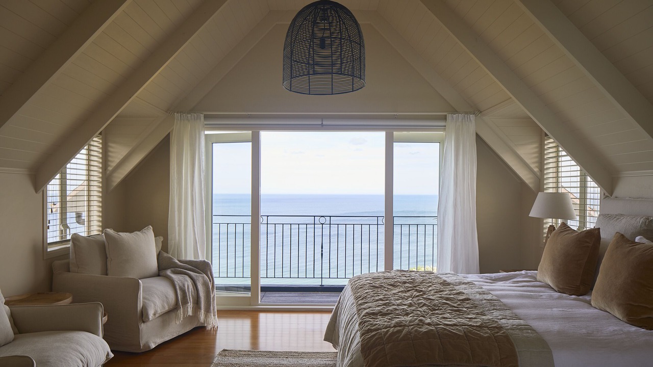 Photo of Bedroom in Onemana