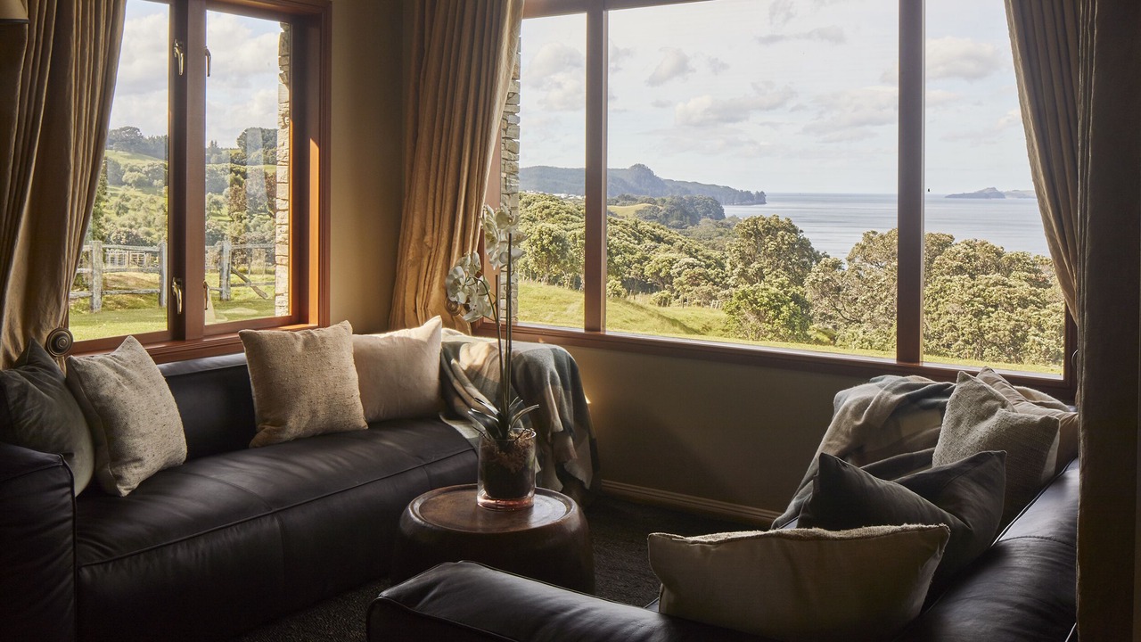 Photo of Livingroom in Onemana