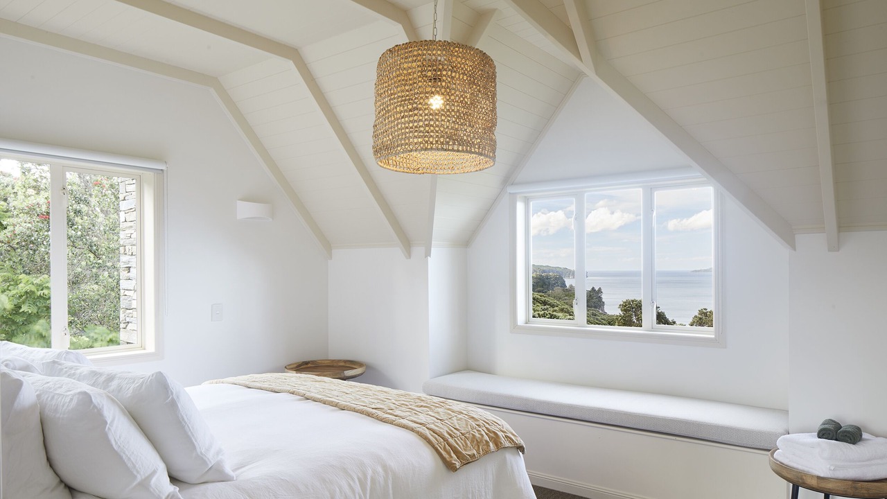 Photo of Bedroom in Onemana