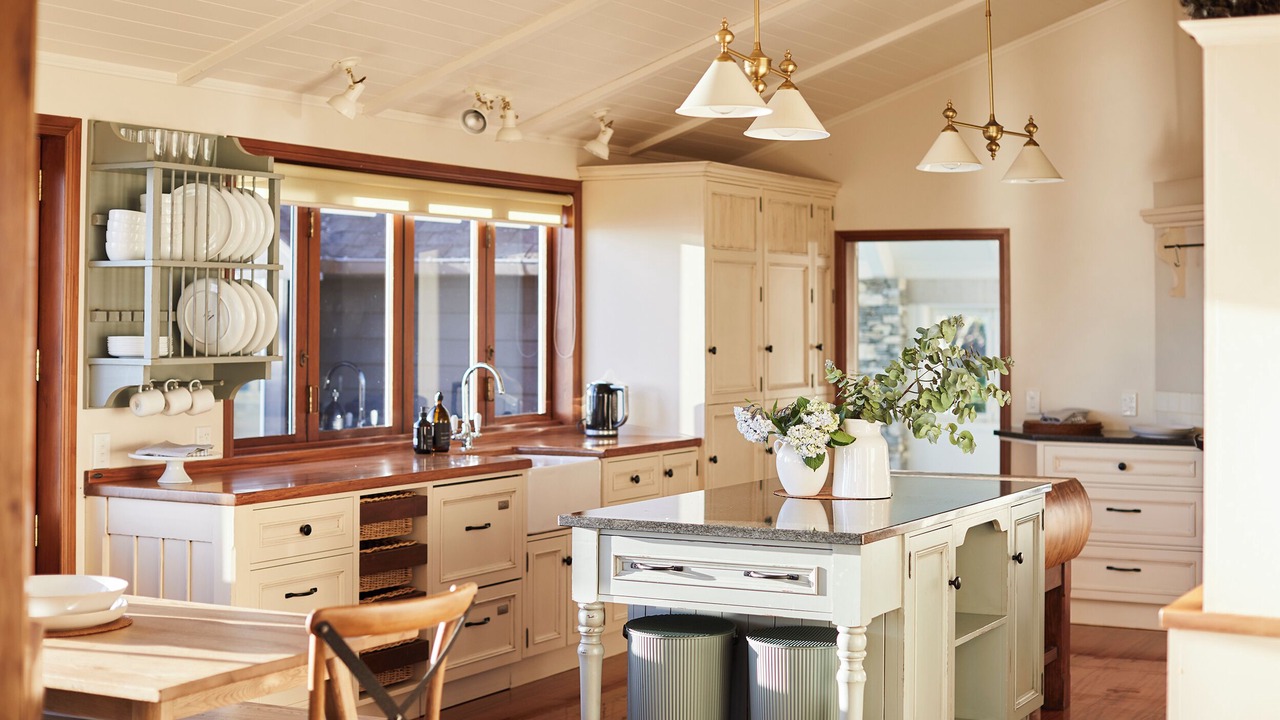 Photo of Kitchen in Onemana