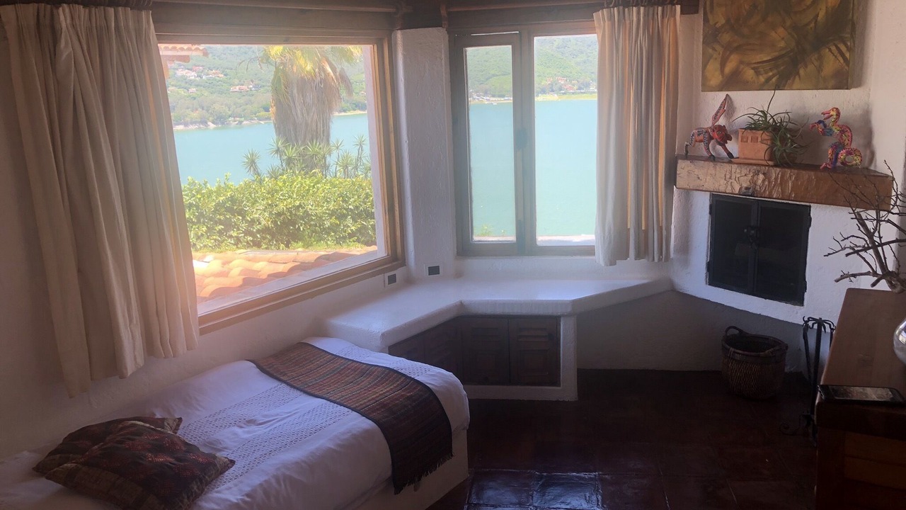 Photo of Bedroom in La Pena